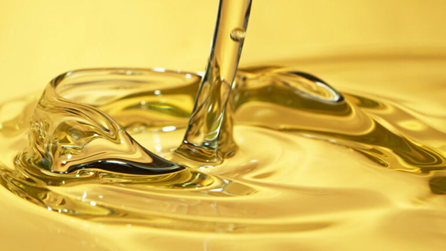 Sunflower Oil