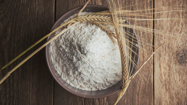 Wheat Flour